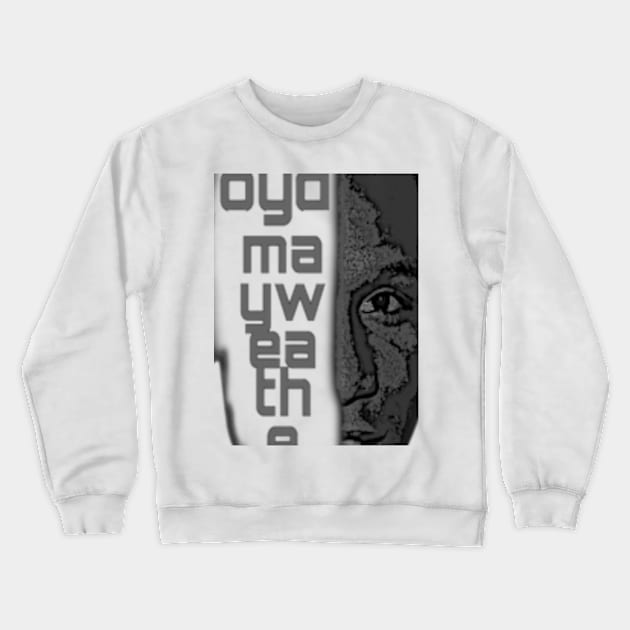 Floyd mayweather Crewneck Sweatshirt by TshirtMA